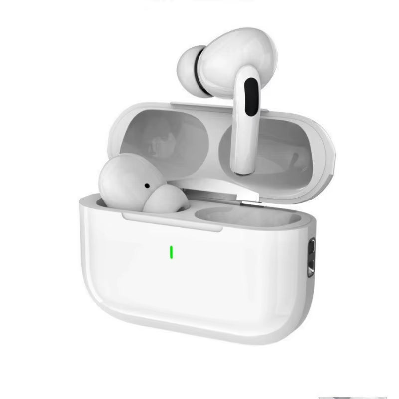 Air Pods 7 Wireless Bluetooth Earphones for Xiaomi Iphone Samsung ANC Wireless 5.4 Headphone Game Stereo Sports with Microphone